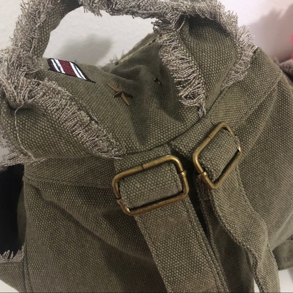 Steve Madden backpack - Picture 5 of 5